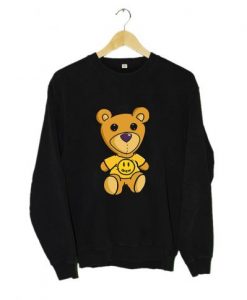 Drew House Teddy Bear Sweatshirt