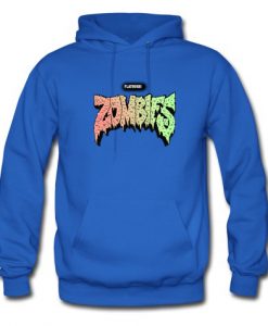 Flatbushi zombies hoodie