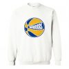 Golden State Warriors Retro Sweatshirt