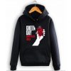 Green Day American Idiot Hoodie