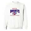 Houston Rockets Sweatshirt