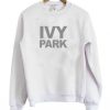 Ivy Park Sweatshirt