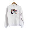 J Cole KOD Hip-hop Sweatshirt