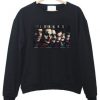 Jokers Friends Sweatshirt