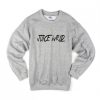 Juice Wrld Sweatshirt