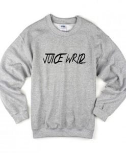 Juice Wrld Sweatshirt