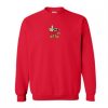 Kids Next Door Numbuh 1 Sweatshirt