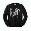 Korn Still A Freak Sweatshirt