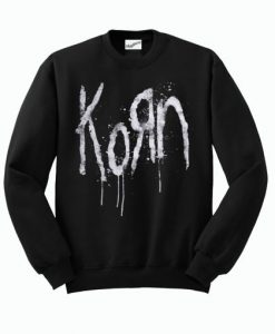 Korn Still A Freak Sweatshirt