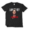 Lana Del Rey Ultraviolence Tshirt