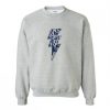 Like lightning Sweatshirt KM