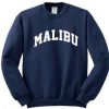 Malibu Sweatshirt