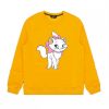 Marie Aristocats Sweatshirt