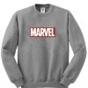 Marvel Sweatshirt