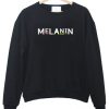 Melanin Sweatshirt