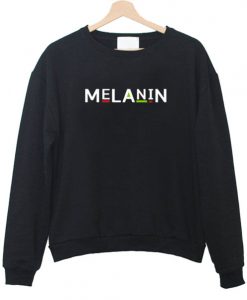 Melanin Sweatshirt