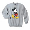 Mickey Mouse Classic Sweatshirt