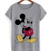 Mickey Mouse T-shirt