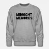 Midnight Memories Sweatshirt