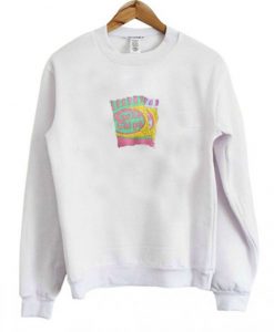 Nacho Chips Sweatshirt