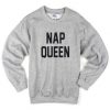 Nap Queen Sweatshirt