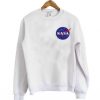 Nasa Sweatshirt