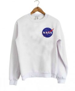 Nasa Sweatshirt