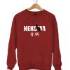 Nekoma Sweatshirt