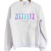 Netflix Sweatshirt