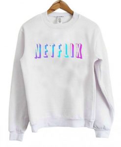 Netflix Sweatshirt