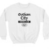 New York Jets Gotham City Football Club Sweatshirt