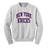 New York Knicks Sweatshirt