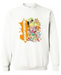 Nickelodeon Rugrats Sweatshirt