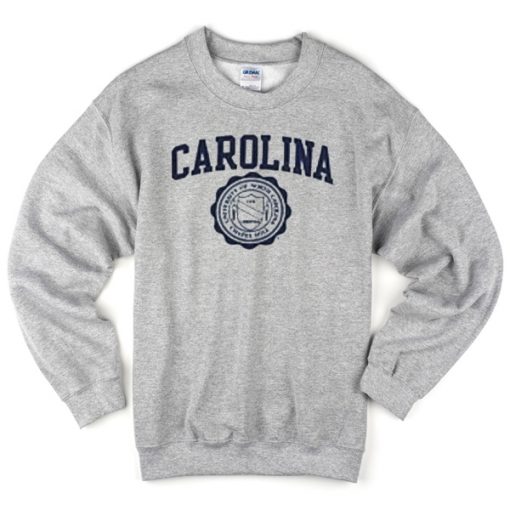 North Carolina Sweatshirt