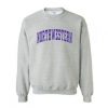 Northwestern Sweatshirt