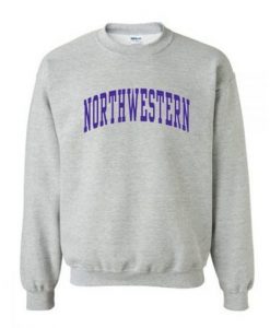 Northwestern Sweatshirt