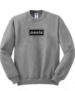 Oasis Sweatshirt