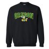 Oregon Ducks Sweatshirt