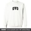 Ovo Sweatshirt