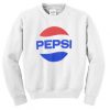 PEPSI Sweatshirt