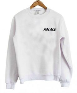 Palace Sweatshirt