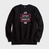 Patta Stussy Sweatshirt