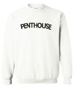 Penthouse Sweatshirt KM