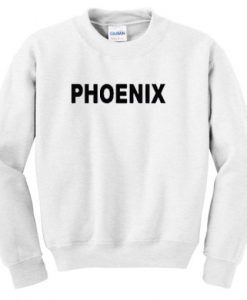 Phoenix Sweatshirt