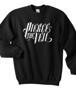 Pierces The Veil Sweatshirt