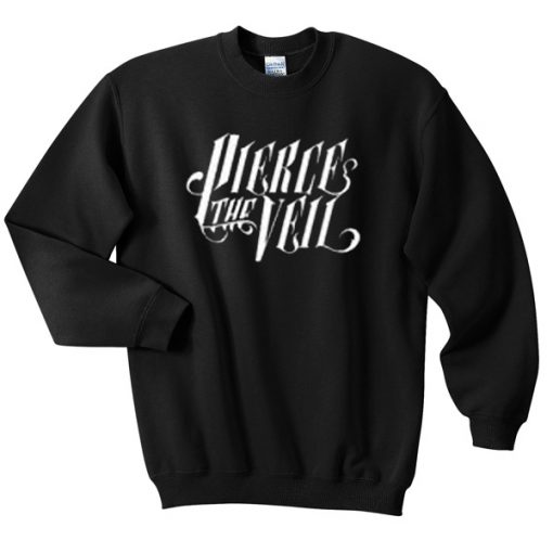 Pierces The Veil Sweatshirt