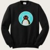 Pingu noot noot Sweatshirt