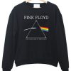 Pink Floyd Dark Side of The Moon Sweatshirt