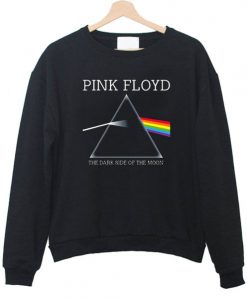 Pink Floyd Dark Side of The Moon Sweatshirt