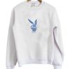 Playgirl logo Sweatshirt